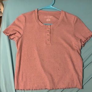 American eagle shirt